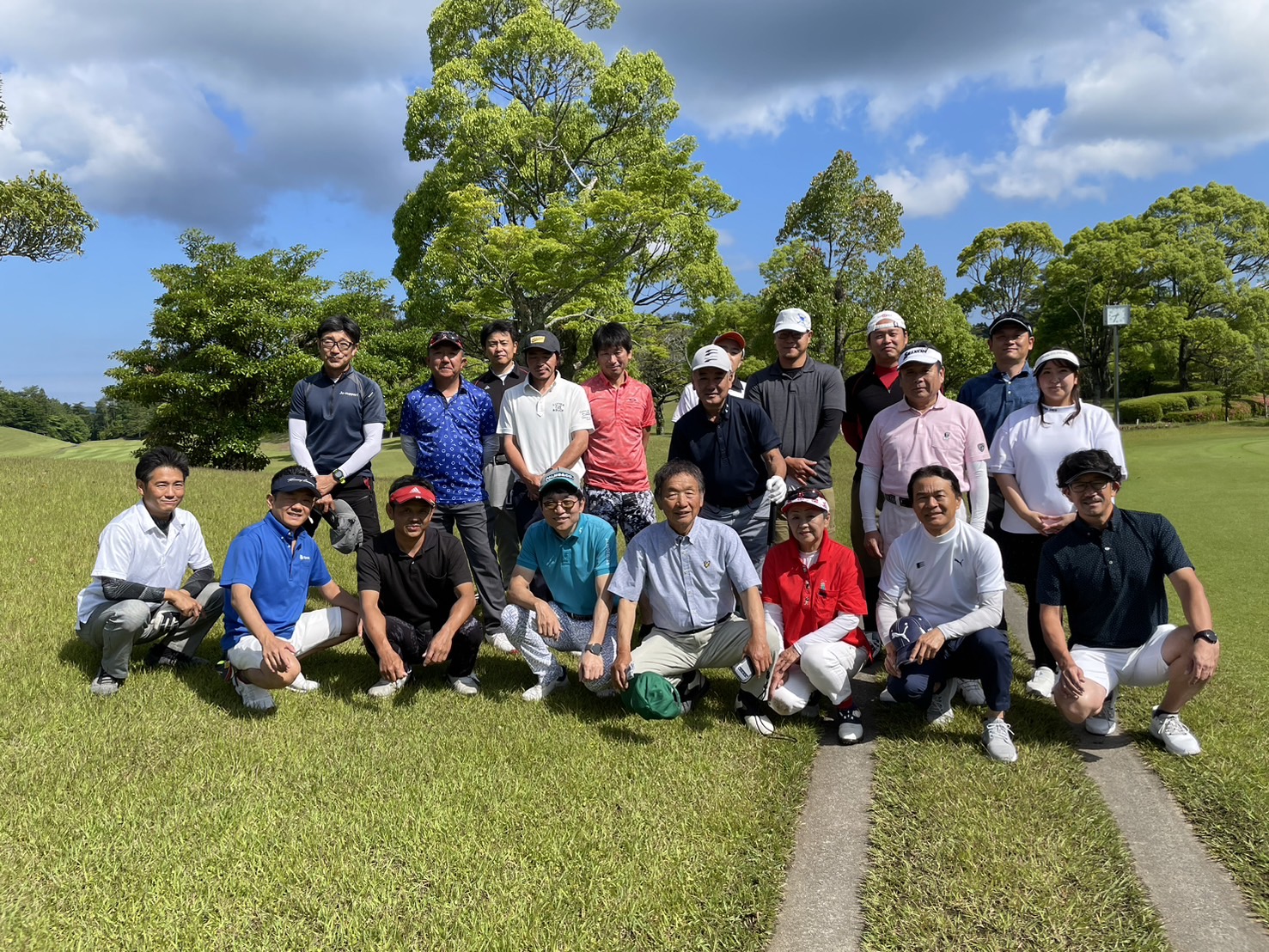 第11回Nの本気杯(肉祭り) 画像