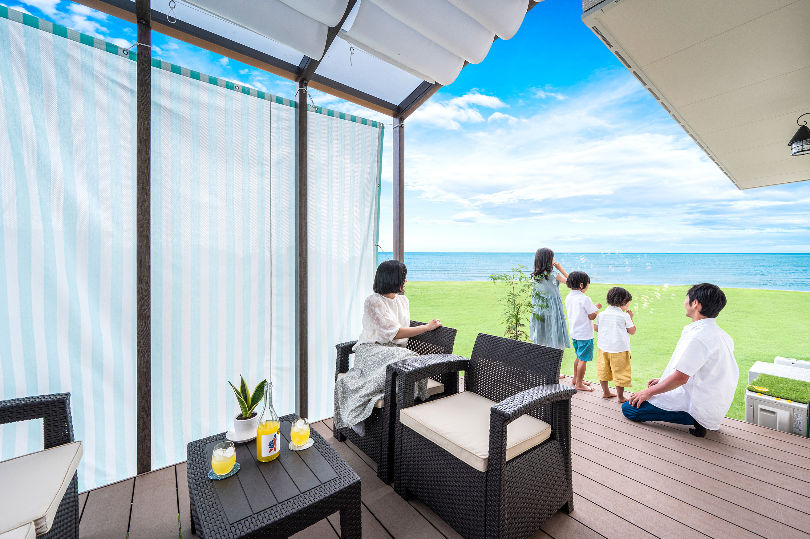 **豊田市の子育て世代が選ぶ家づくりポイント5選** 画像