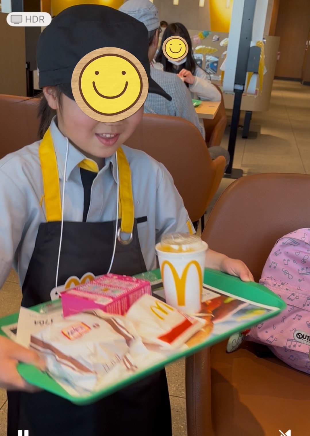 マックアドベンチャー 画像