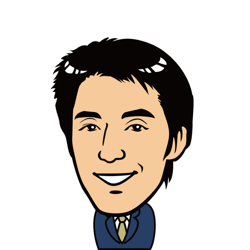 久保田泰史 画像