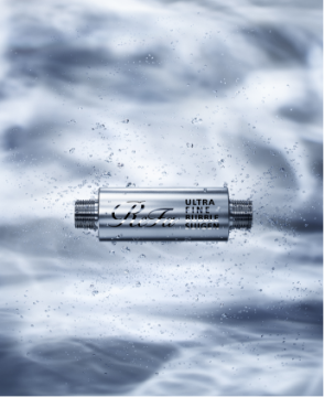 ウルトラファインバブル　本体　写真