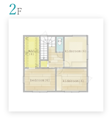 2F　図面　画像