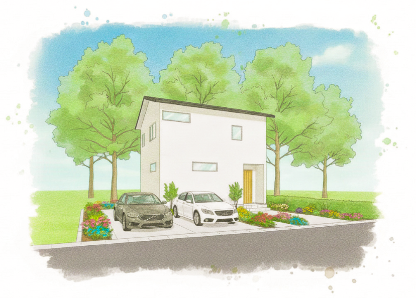 新築×ReFa ULTRA FINE BUBBLE SUIGEN