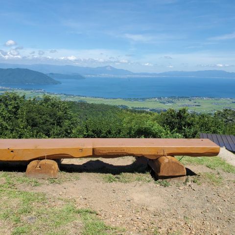 びわこ函館山 アイキャッチ画像