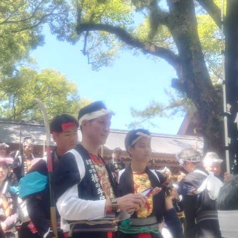 熱田祭り アイキャッチ画像