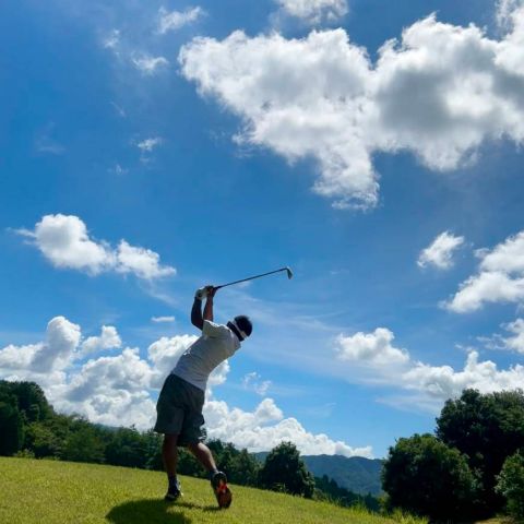 ニッポーゴルフコンペ アイキャッチ画像